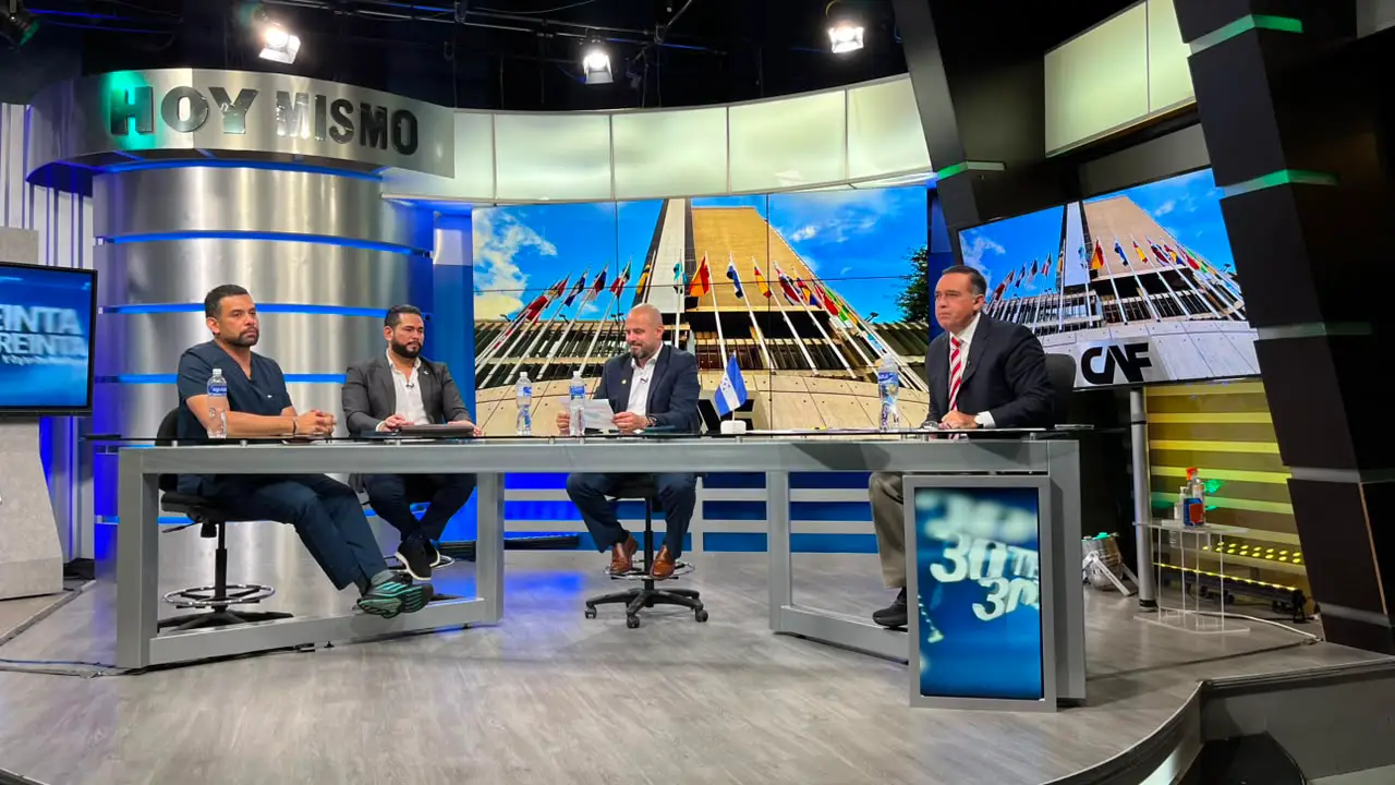 Hospitales inconclusos: Autoridades aclaran por qué tres proyectos están detenidos Imagen de Hospitales inconclusos: Autoridades aclaran por qué tres proyectos están detenidos