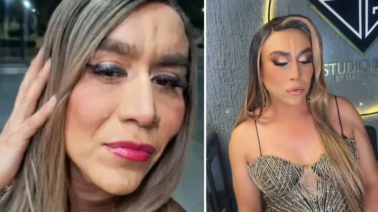 ¿Quién era Claudia Burgos? ¿Qué le pasó, de qué murió y biografía? Imagen de ¿Quién era Claudia Burgos? ¿Qué le pasó, de qué murió y biografía?