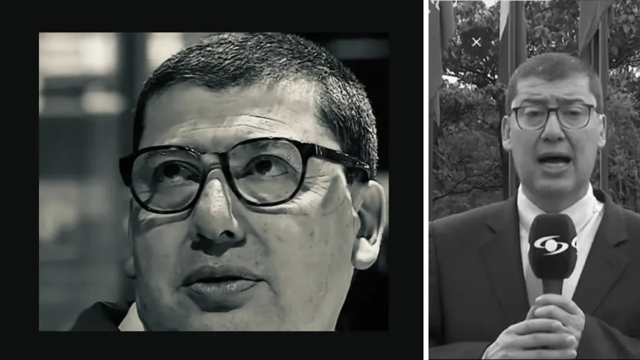 Quién era el periodista JJ Pinilla: Biografía, carrera, esposa y muerte Imagen de Quién era el periodista JJ Pinilla: Biografía, carrera, esposa y muerte