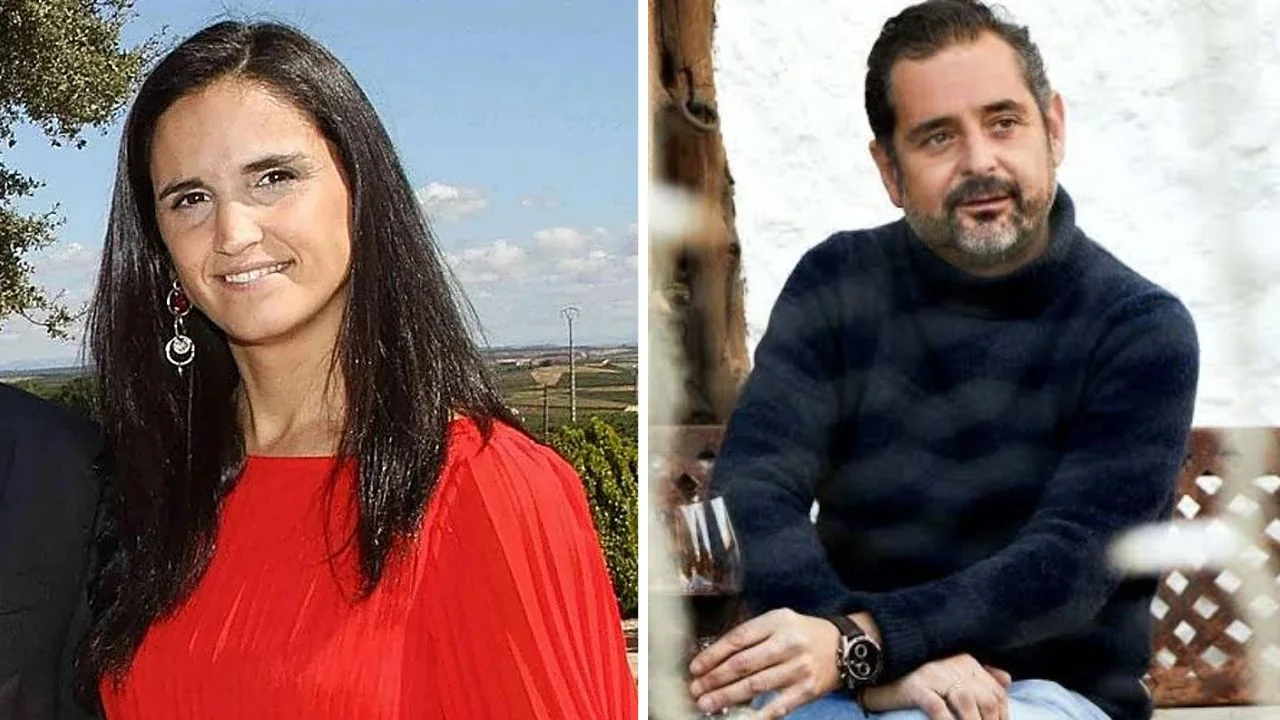 ¿Quién era Irene Garijo, esposa de Iván Sanz? Biografía, hijos y Wikipedia Imagen de ¿Quién era Irene Garijo, esposa de Iván Sanz? Biografía, hijos y Wikipedia