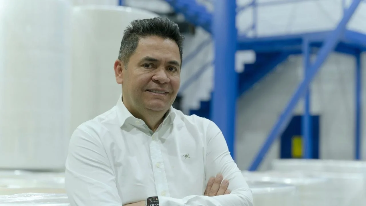 Imagen de ¿Quién es Antonio Mendivil?: Wikipedia, biografía y escándalo del empresario