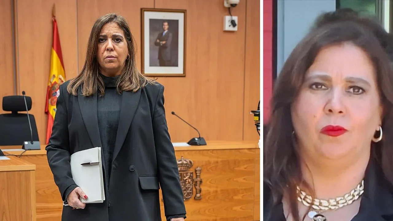 Imagen de ¿Quién es Beatriz Biedma Rojano? La magistrada del caso de David Sánchez