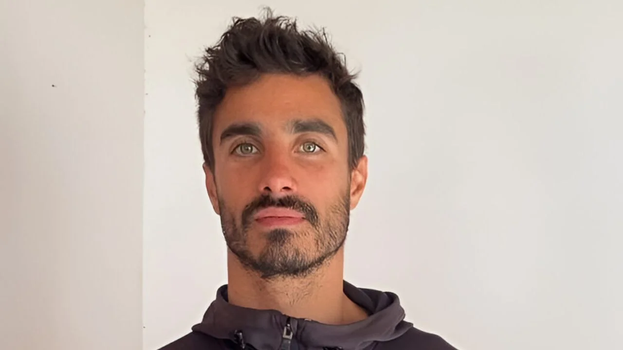 ¿Quién es Diego Valdivieso?: Wikipedia, biografía y familia del profesor Imagen de ¿Quién es Diego Valdivieso?: Wikipedia, biografía y familia del profesor