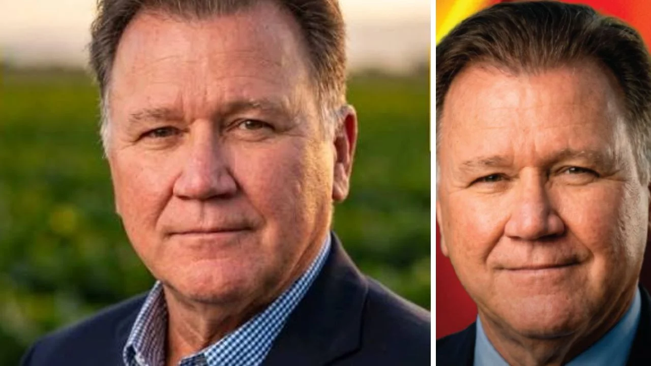 Imagen de ¿Quién es Indalecio Dangond? Biografía y trayectoria del ministro de Agricultura