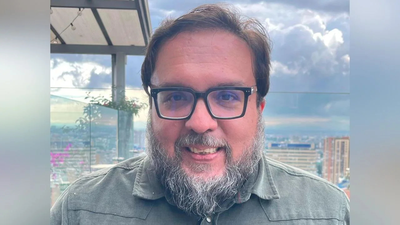 ¿Quién es Iván Gallo?: Wikipedia, biografía, origen y familia del periodista Imagen de ¿Quién es Iván Gallo?: Wikipedia, biografía, origen y familia del periodista