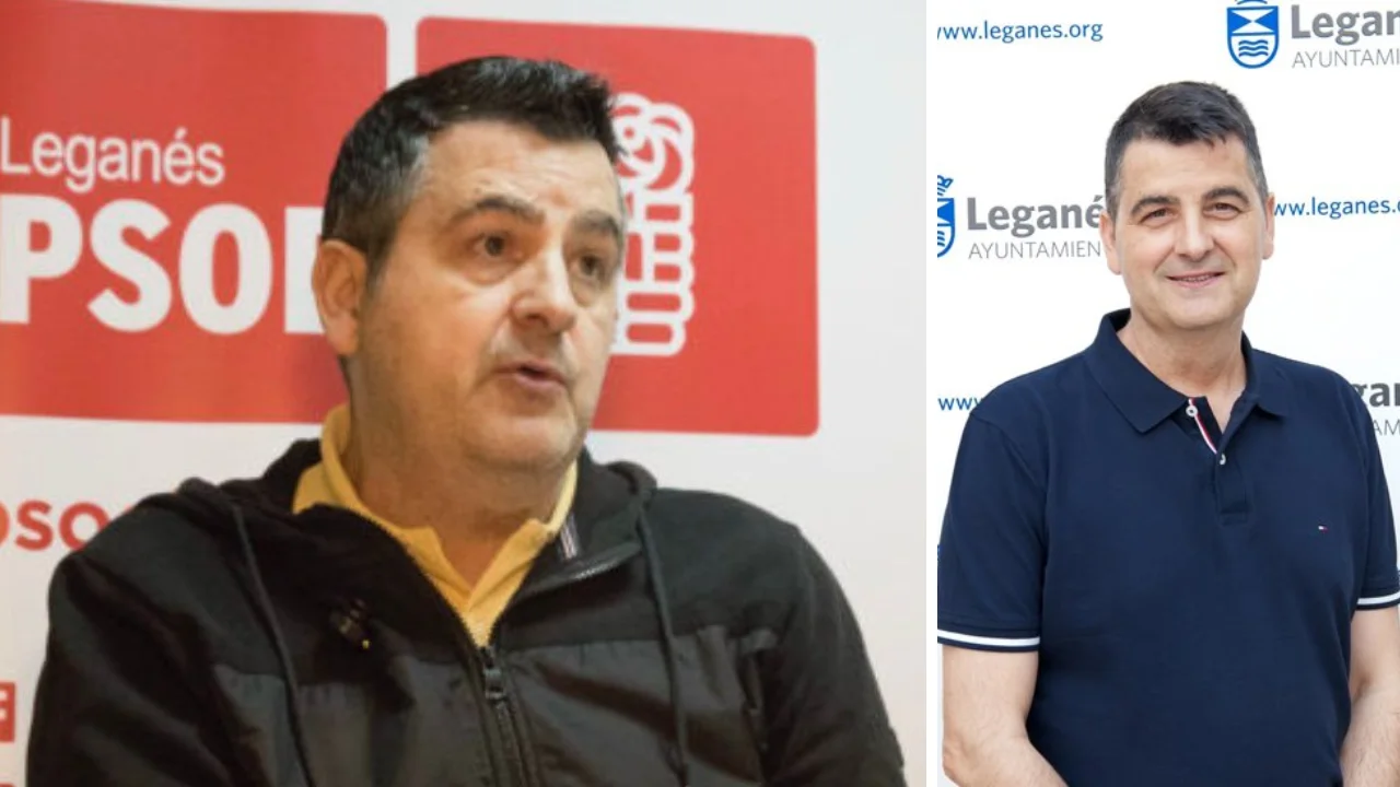 Quién fue Javier Márquez, PSOE: biografía y causa de muerte del portavoz Imagen de Quién fue Javier Márquez, PSOE: biografía y causa de muerte del portavoz