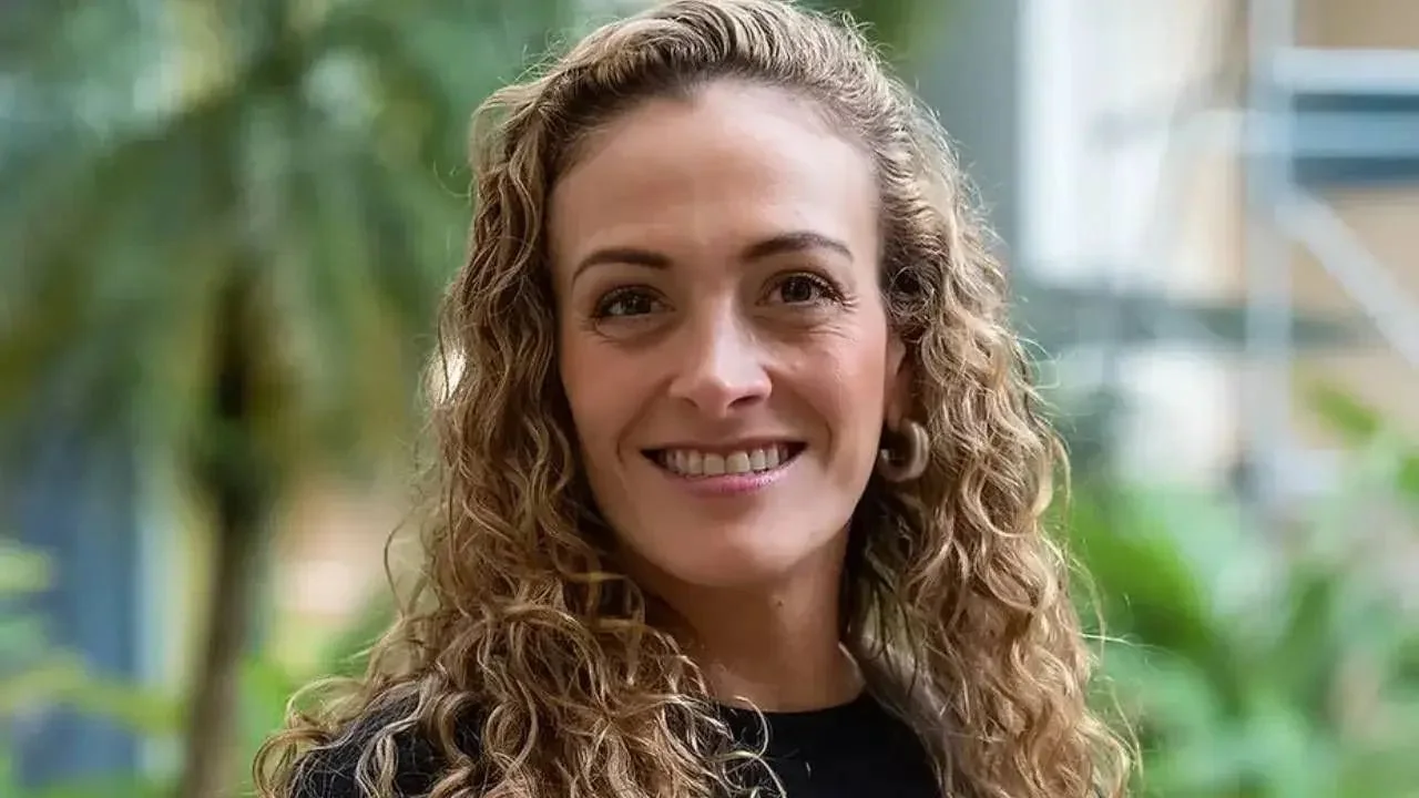 ¿Quién es Juliana Gutiérrez?: Wikipedia y familia de la ministra del Deporte Imagen de ¿Quién es Juliana Gutiérrez?: Wikipedia y familia de la ministra del Deporte