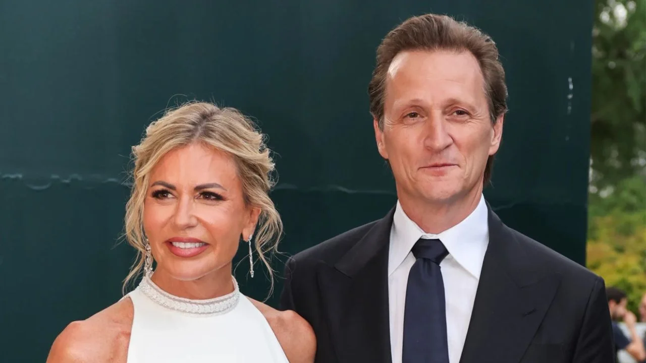 ¿Quién es Kiko Gámez?: Wikipedia, biografía y familia del esposo de Patricia Cerezo Imagen de ¿Quién es Kiko Gámez?: Wikipedia, biografía y familia del esposo de Patricia Cerezo