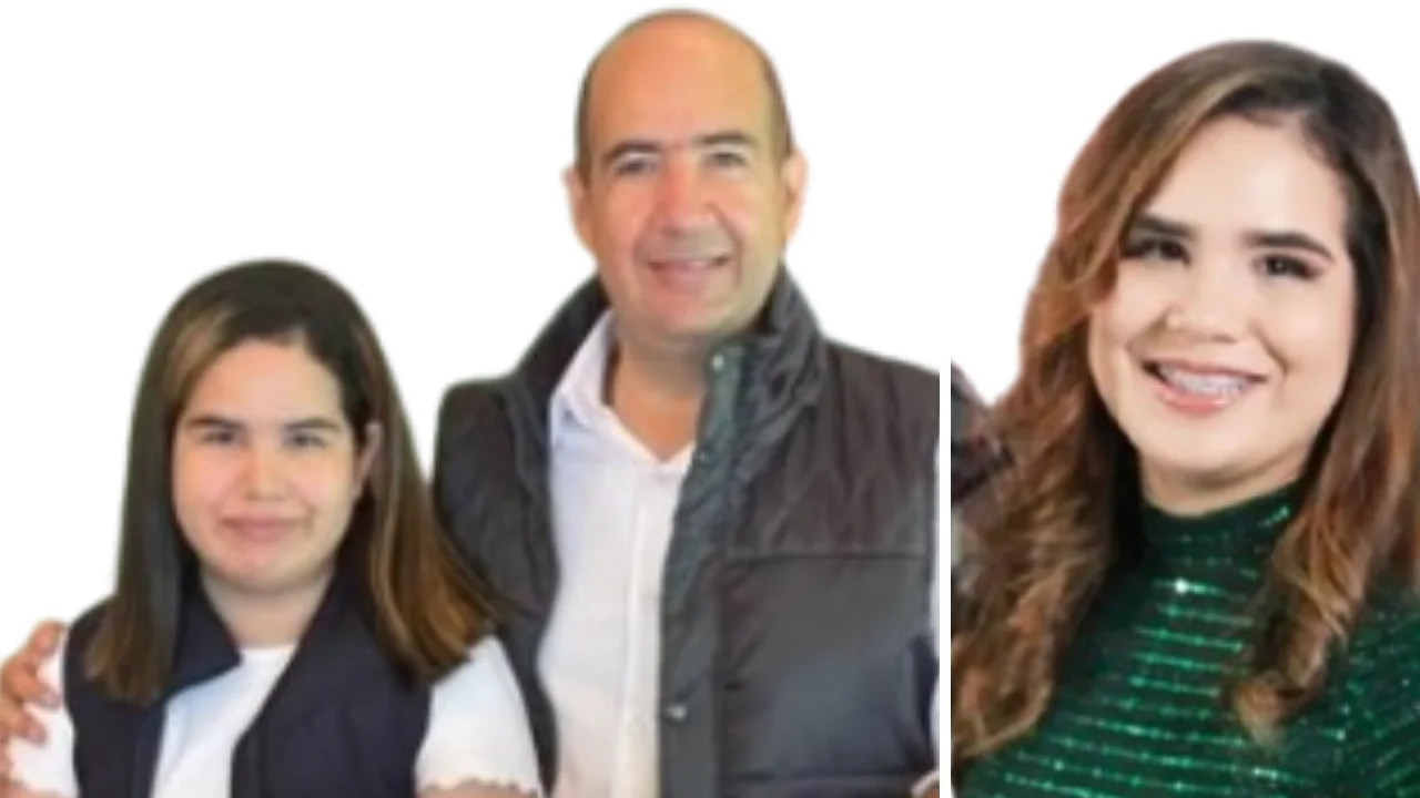 Imagen de ¿Quién es la hija de Godofredo que trabaja en la AMDC con un salario de L45 mil?