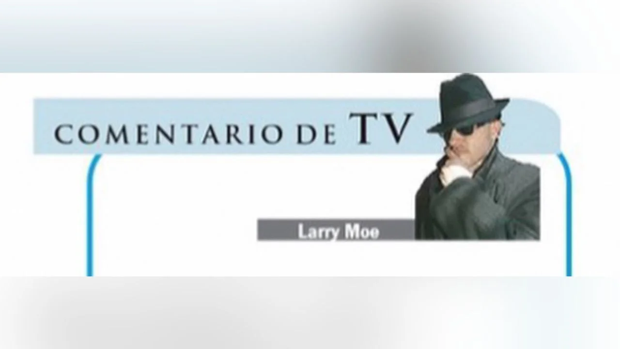 Imagen de ¿Quién es Larry Moe?: Wikipedia, biografía y nombre real del comentarista