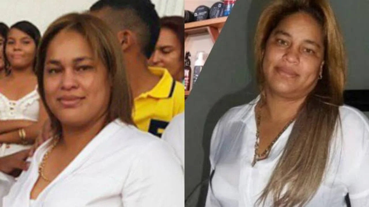 ¿Quién es mamá Beatriz Isabel Castro?: Biografía de la expareja de 'Churo' Díaz Imagen de ¿Quién es mamá Beatriz Isabel Castro?: Biografía de la expareja de 'Churo' Díaz