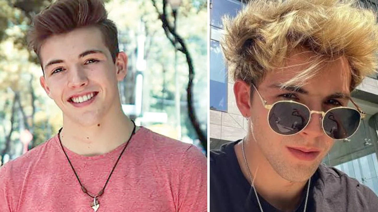 ¿Quién es Mariano Razo y qué hacía en 2019? Biografía y Wikipedia del youtuber Imagen de ¿Quién es Mariano Razo y qué hacía en 2019? Biografía y Wikipedia del youtuber