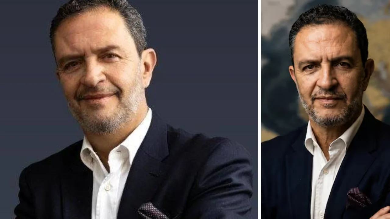 ¿Quién es Omar Bula Escobar? Biografía, trayectoria y vida privada Imagen de ¿Quién es Omar Bula Escobar? Biografía, trayectoria y vida privada