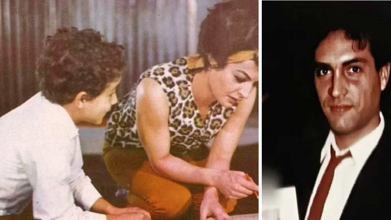 ¿Quién fue Hugo Morado y de qué murió? ¿Qué le pasó al hijo de Elsa Aguirre? Imagen de ¿Quién fue Hugo Morado y de qué murió? ¿Qué le pasó al hijo de Elsa Aguirre?