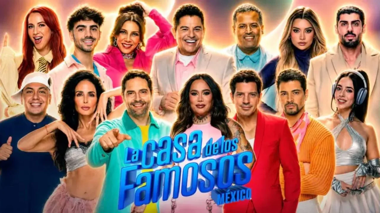 ¿Quién fue primer eliminado de La Casa de los Famosos y cuáles son rumores en 2026? Imagen de ¿Quién fue primer eliminado de La Casa de los Famosos y cuáles son rumores en 2026?