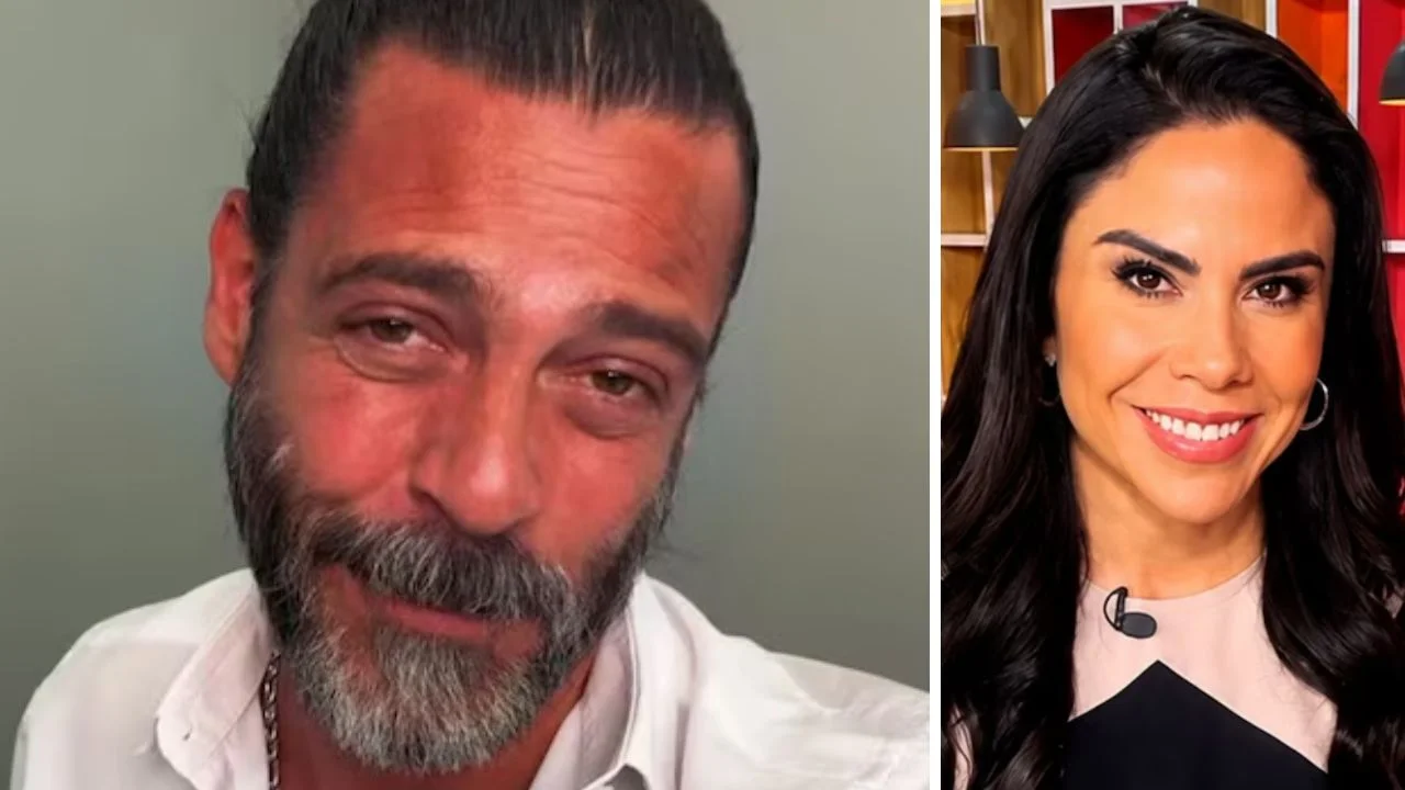 ¿Quién Jorge Manuel Suárez Azcargota, el nuevo novio de Paola Rojas? Imagen de ¿Quién Jorge Manuel Suárez Azcargota, el nuevo novio de Paola Rojas?