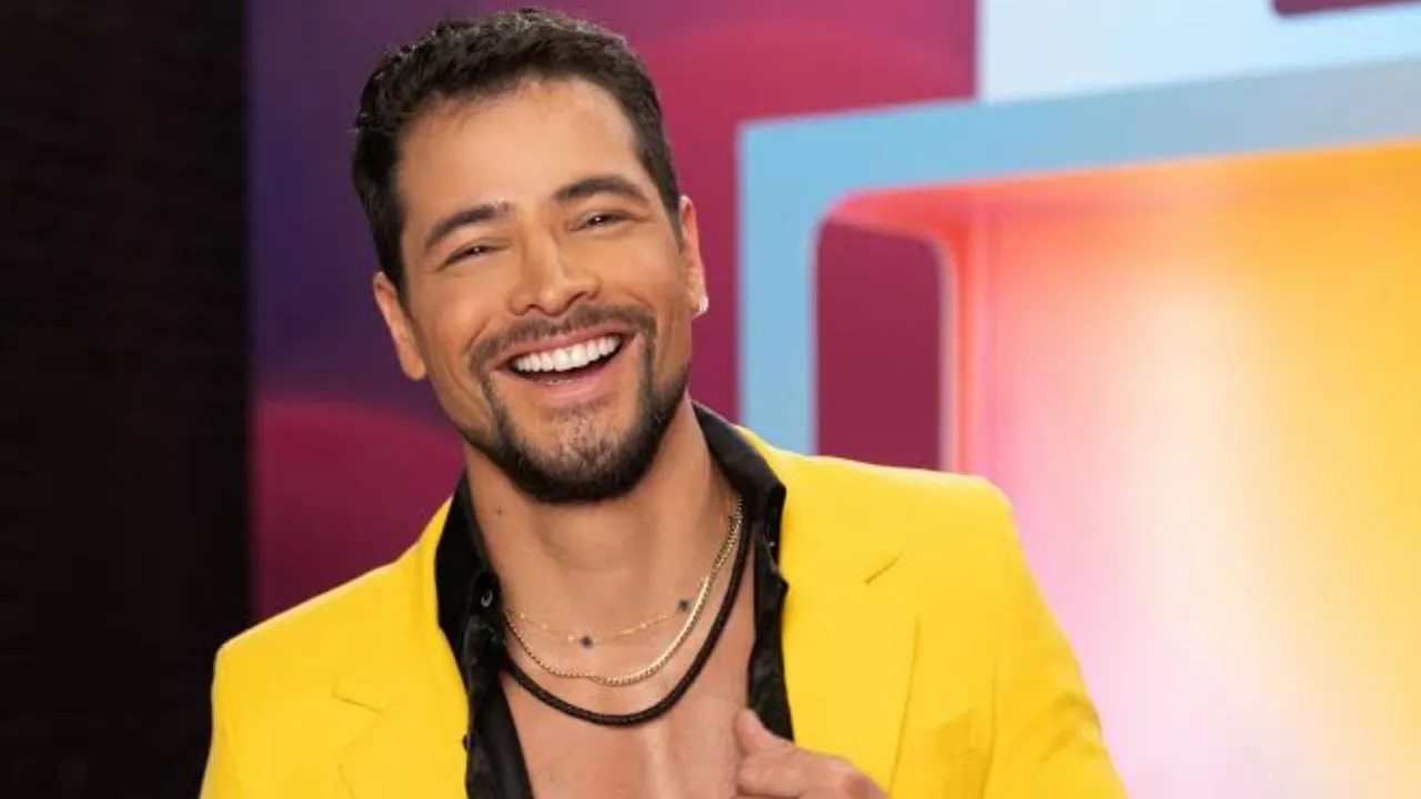 ¿Quién es Moisés Peñaloza? El actor se suma a La Casa de los Famosos México Imagen de ¿Quién es Moisés Peñaloza? El actor se suma a La Casa de los Famosos México