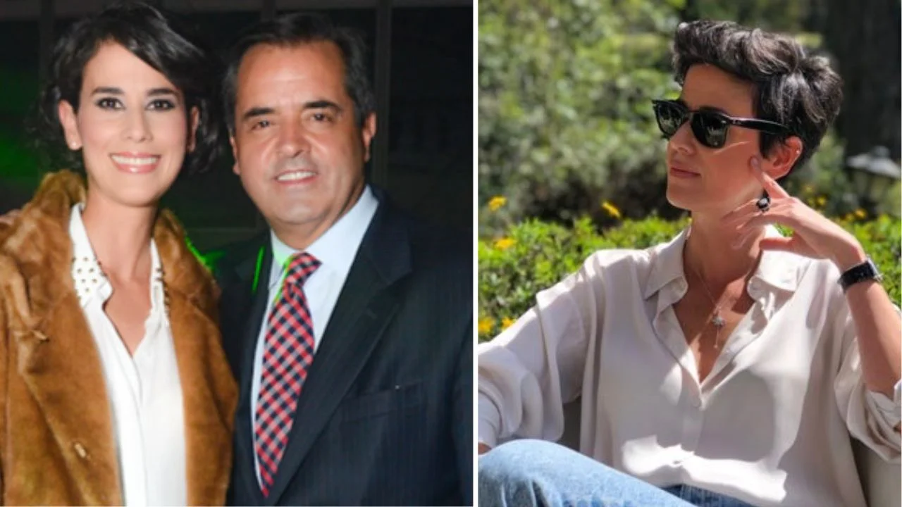 Rafael Poveda esposa: ¿Quién es Sandra Vélez, cuántos hijos tienen y denuncia? Imagen de Rafael Poveda esposa: ¿Quién es Sandra Vélez, cuántos hijos tienen y denuncia?