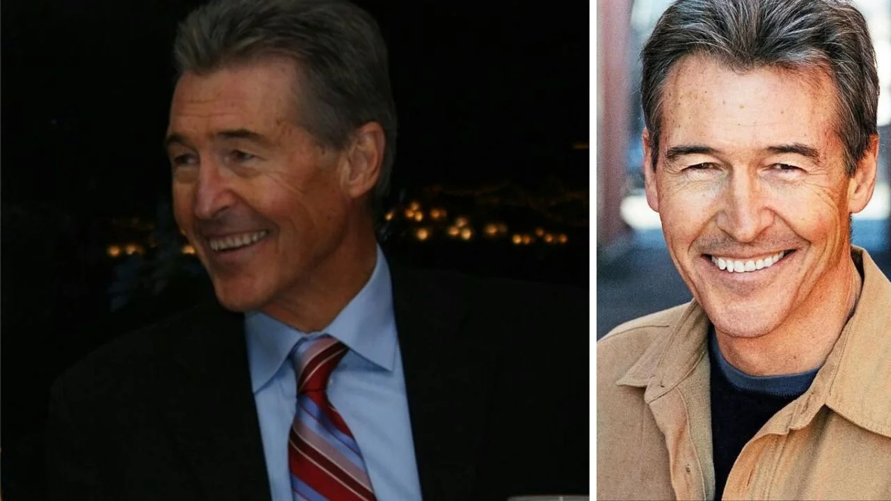Randolph Mantooth de qué murió: Biografía y causa de muerte del actor de Emergency! Imagen de Randolph Mantooth de qué murió: Biografía y causa de muerte del actor de Emergency!