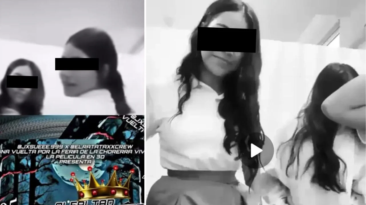 Ratatax crew estudiante video viral filtrado: clip completo y original en Telegram y Twitter Imagen de Ratatax crew estudiante video viral filtrado: clip completo y original en Telegram y Twitter