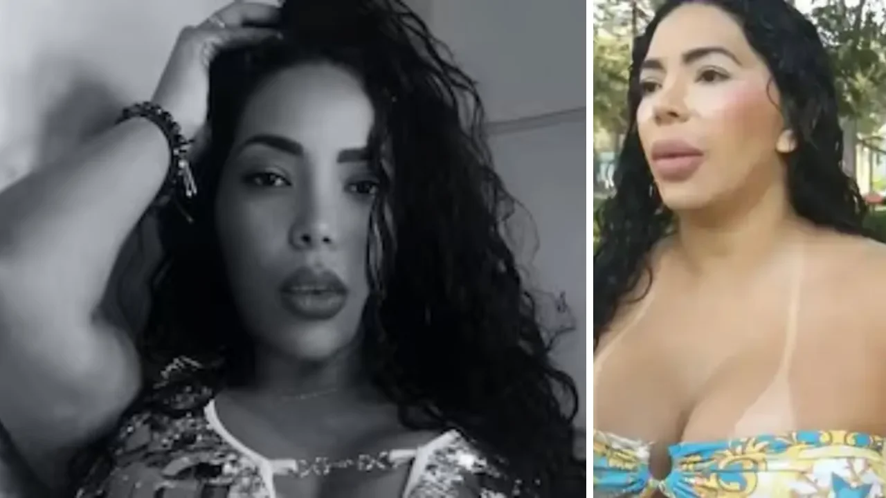 Imagen de Rayza Martínez, muerte: ¿qué le pasó y de qué murió 'La Chocolatita'?