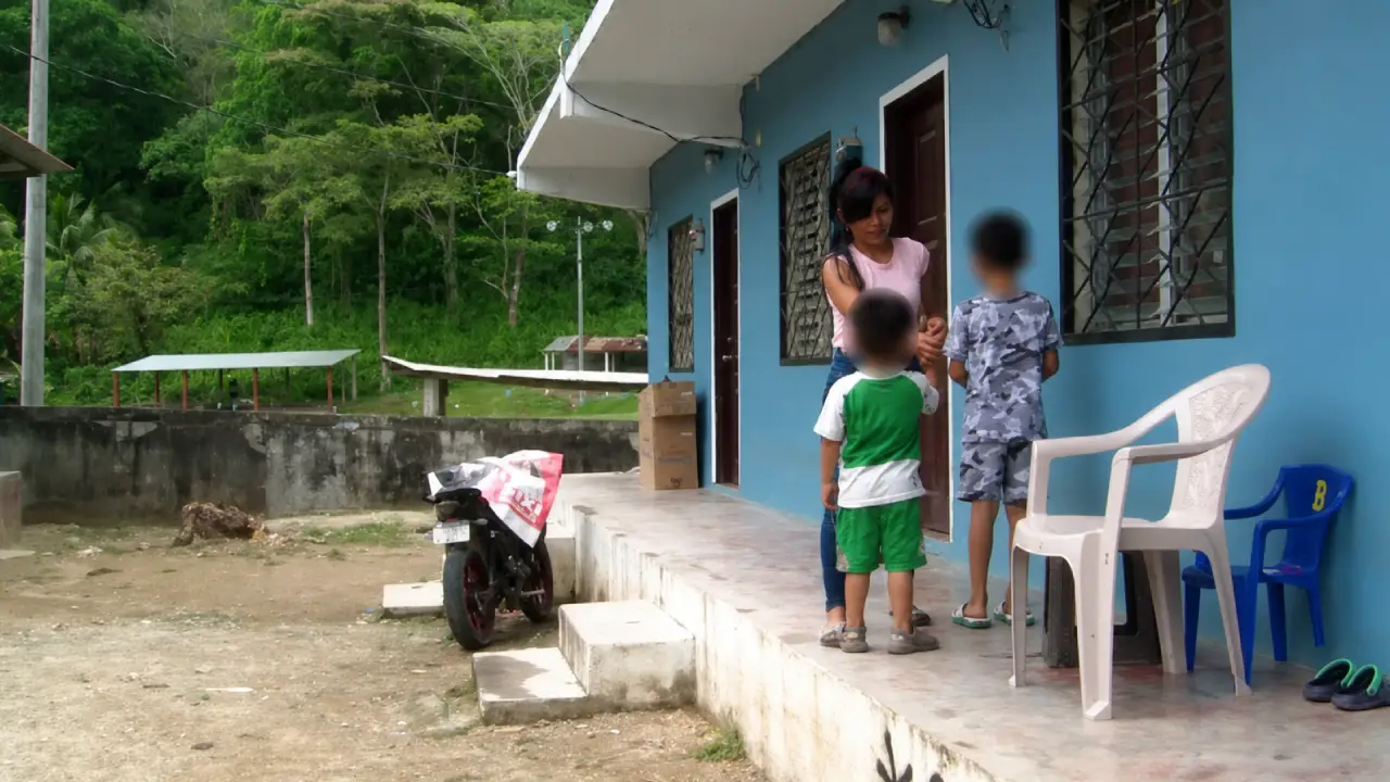 El abrazo que venció la deportación: madre hondureña recupera a sus hijos Imagen de El abrazo que venció la deportación: madre hondureña recupera a sus hijos