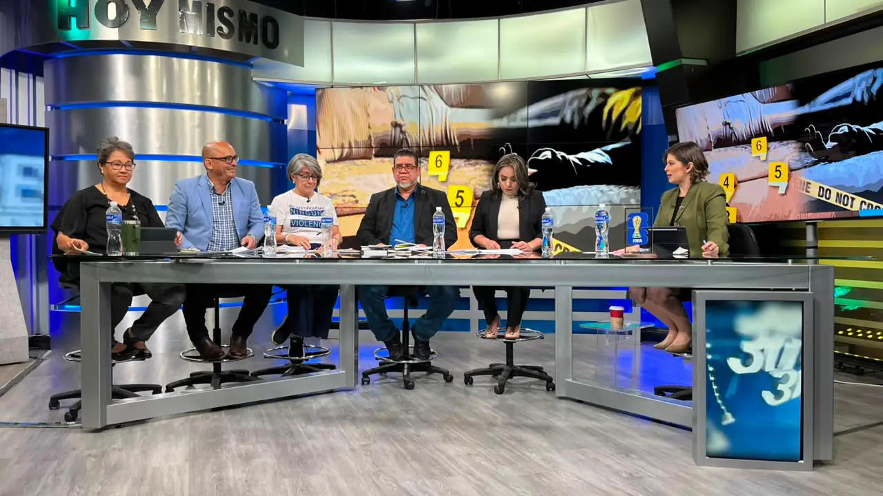 ¿Son suficientes las reformas al Código Penal para frenar los femicidios? Imagen de ¿Son suficientes las reformas al Código Penal para frenar los femicidios?