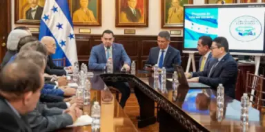 Imagen de Reformas electorales proponen cambiar 70 artículos y eliminar el TJE en Honduras
