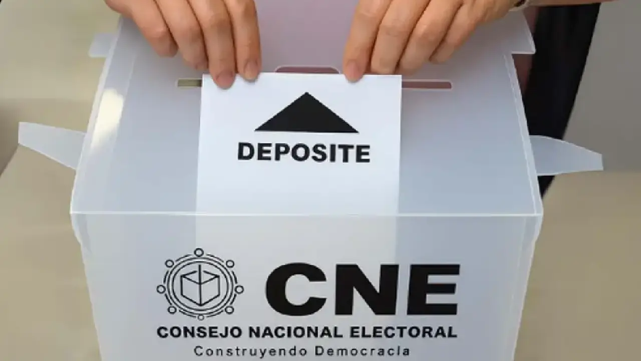 Imagen de Toño Rivera abre la puerta a reformas electorales y ve difícil la segunda vuelta