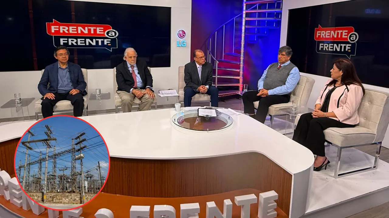 Imagen de Especialistas internacionales avalan la ruta de la reforma eléctrica en Honduras