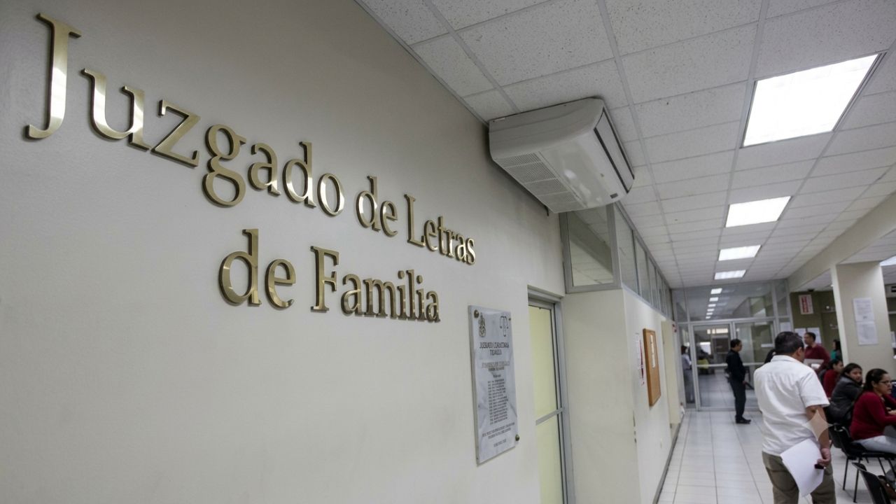 Registro de Deudores Alimentarios Morosos: cómo saber si está inscrito y cómo salir Imagen de Registro de Deudores Alimentarios Morosos: cómo saber si está inscrito y cómo salir