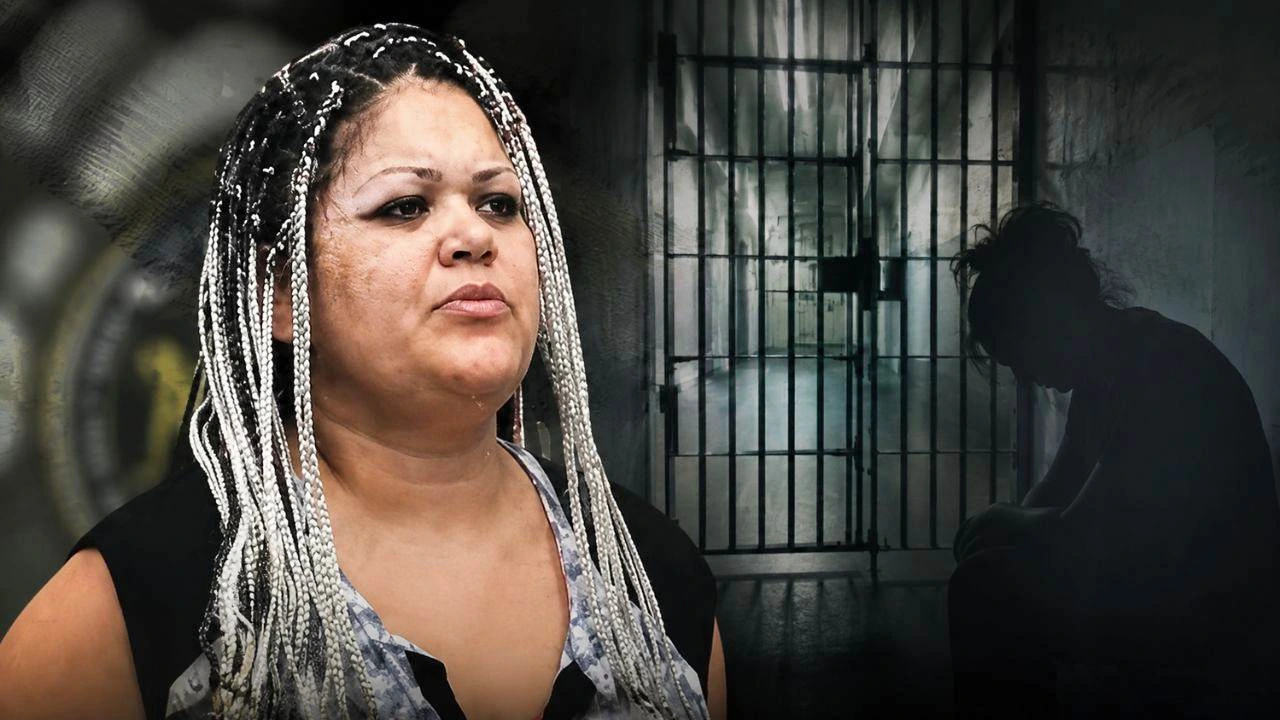 No era solo la pareja de un cabecilla: también terminó condenada Imagen de No era solo la pareja de un cabecilla: también terminó condenada