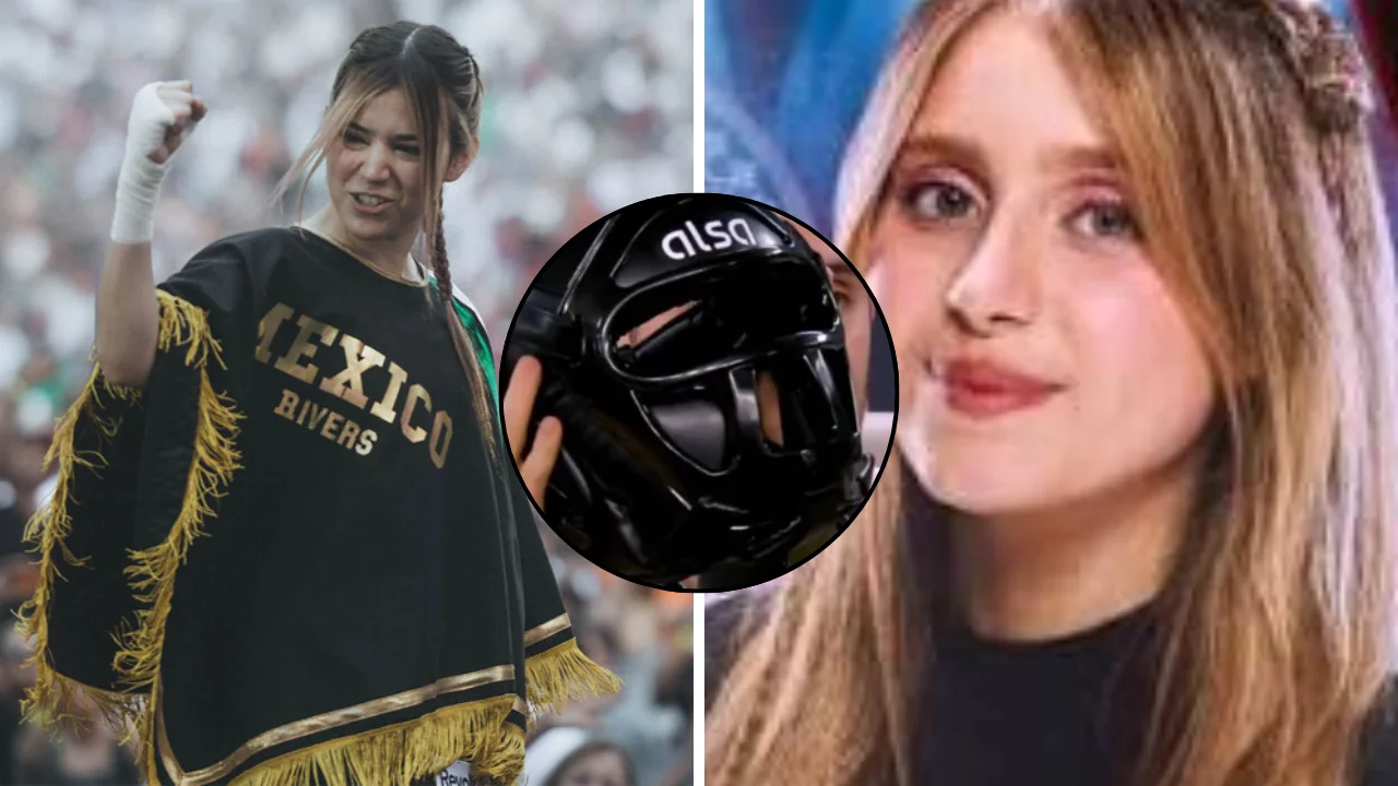 ¿Rivers no peleará con RoRo? ¿Se cancela la pelea en La Velada del Año VI? Imagen de ¿Rivers no peleará con RoRo? ¿Se cancela la pelea en La Velada del Año VI?
