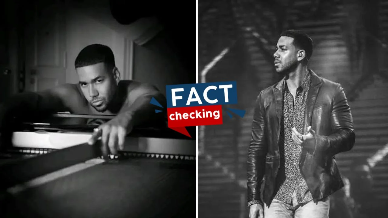 ¿Romeo Santos se murió? ¿Qué le pasó? ¿Es verdad que falleció tras su cumpleaños? Imagen de ¿Romeo Santos se murió? ¿Qué le pasó? ¿Es verdad que falleció tras su cumpleaños?
