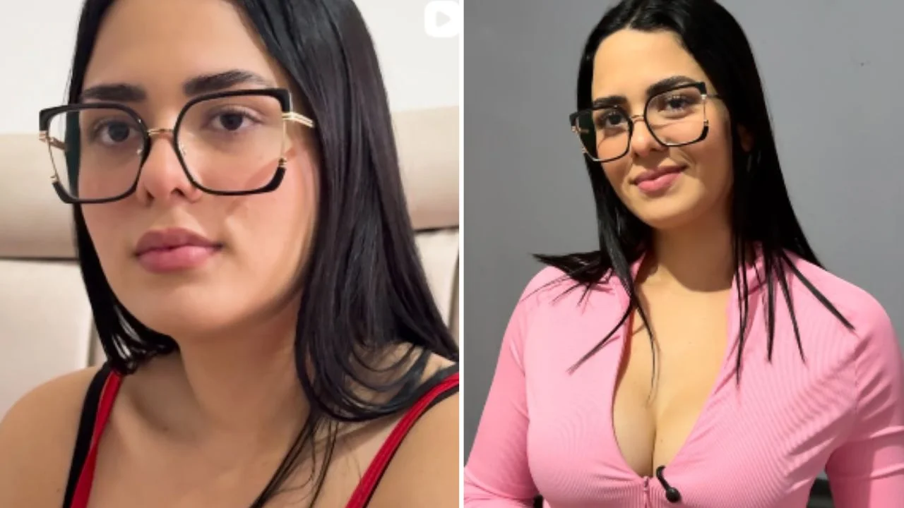 Ruby Reflexiones Telegram: ¿Cuál es el video filtrado de influencer en Twitter? Imagen de Ruby Reflexiones Telegram: ¿Cuál es el video filtrado de influencer en Twitter?