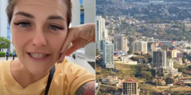Imagen de Rumana pide la residencia hondureña, pero enfrenta este problema