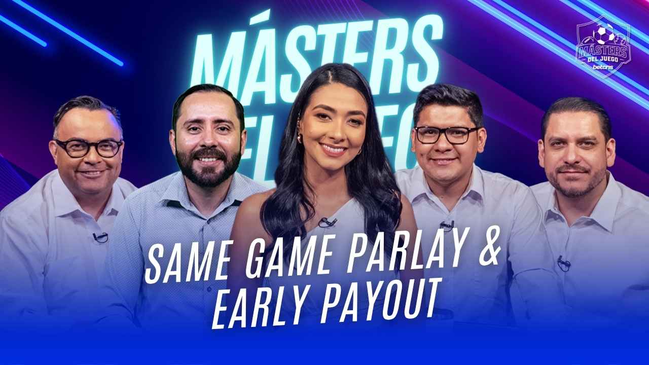 Imagen de ¿Se traicionan o se ayudan? El reto que puede romper amistades en Másters del Juego
