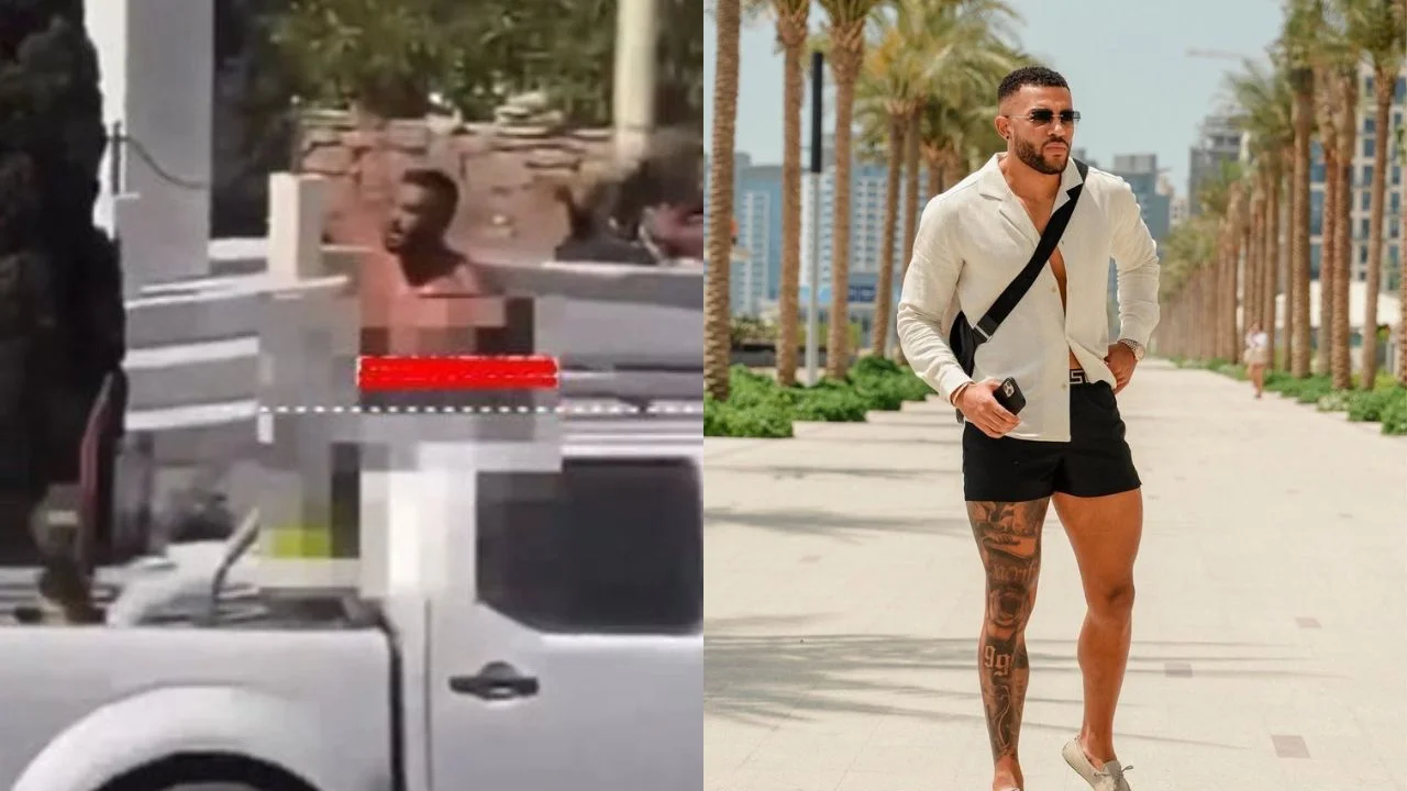 Imagen de Samuel Onuha video filtrado: viral, original y completo en X y Telegram