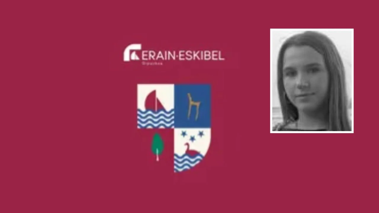 Sara Argote esquela Donostia: ¿Qué le pasó, de qué murió y quién era? Imagen de Sara Argote esquela Donostia: ¿Qué le pasó, de qué murió y quién era?