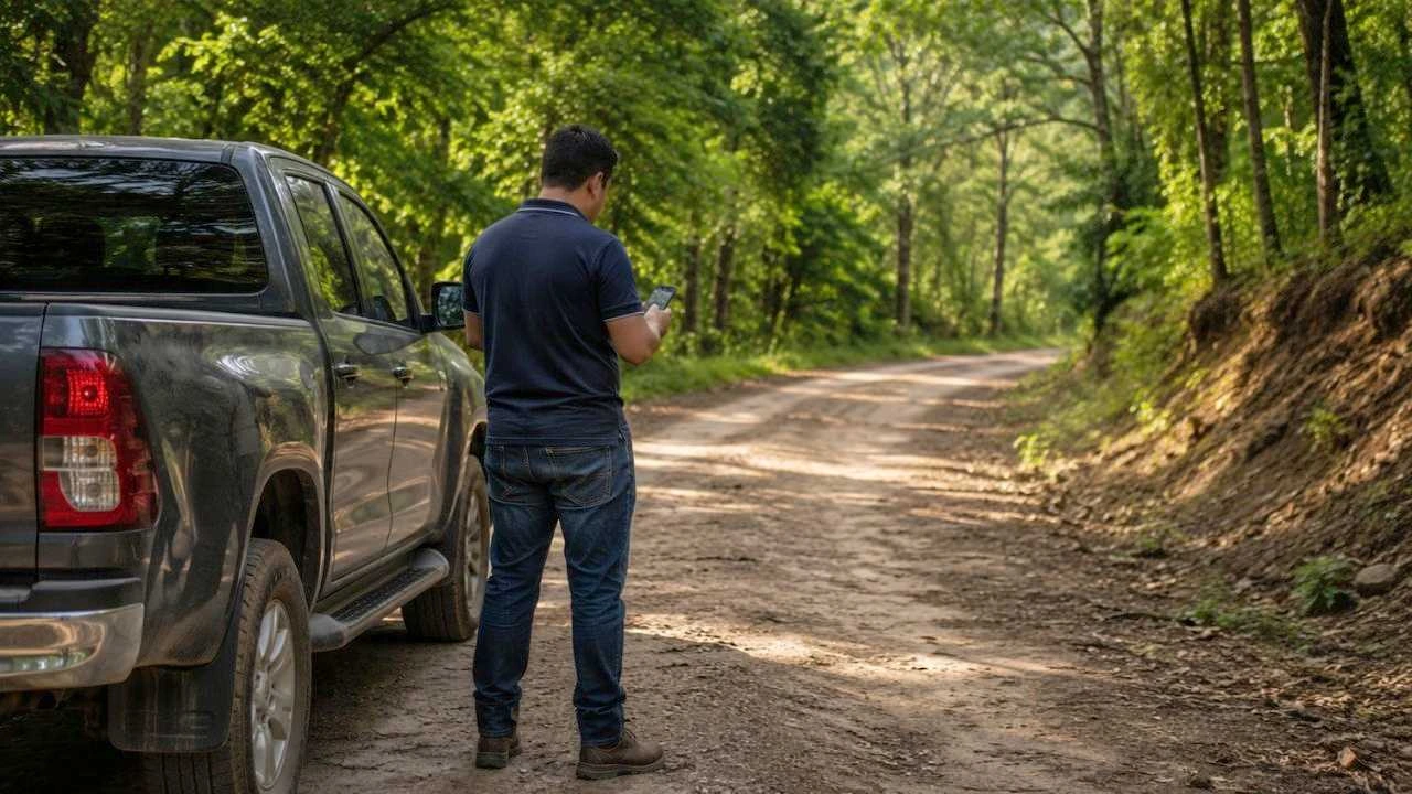 Así convierten una venta en un secuestro para pedir L300 mil Imagen de Así convierten una venta en un secuestro para pedir L300 mil