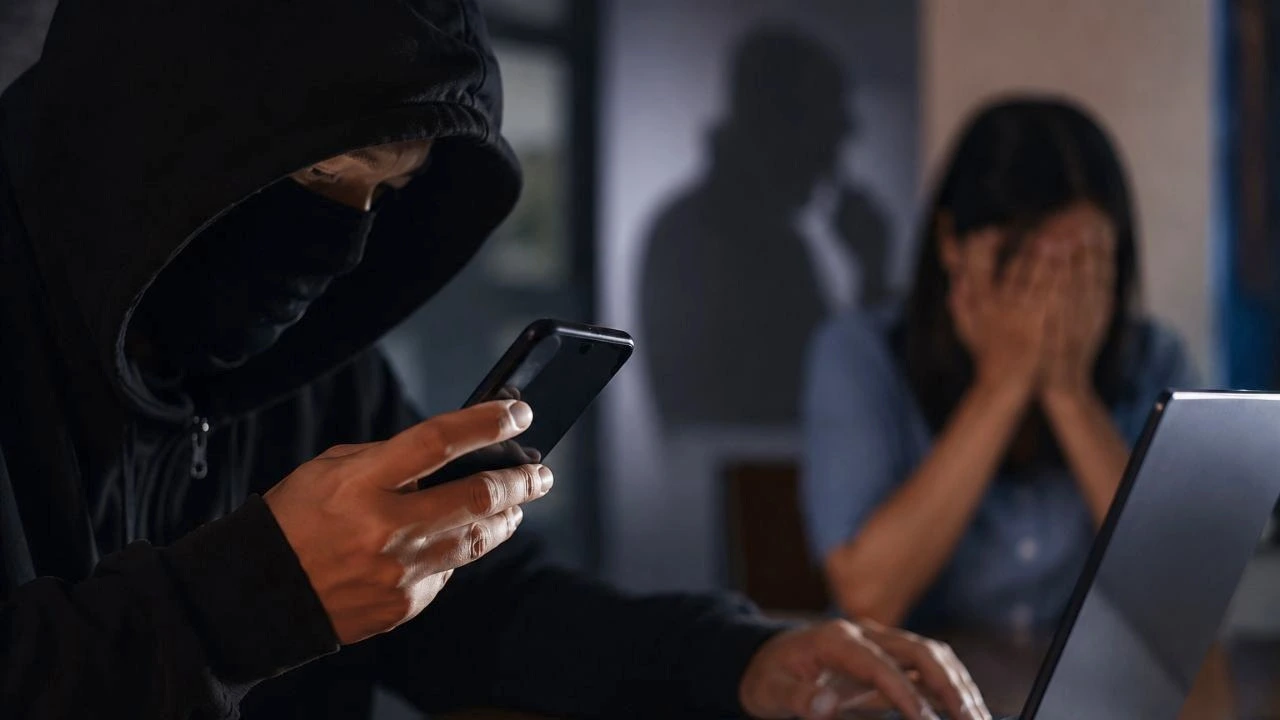 Ya no necesitan raptarte: el secuestro virtual gana terreno en Honduras Imagen de Ya no necesitan raptarte: el secuestro virtual gana terreno en Honduras