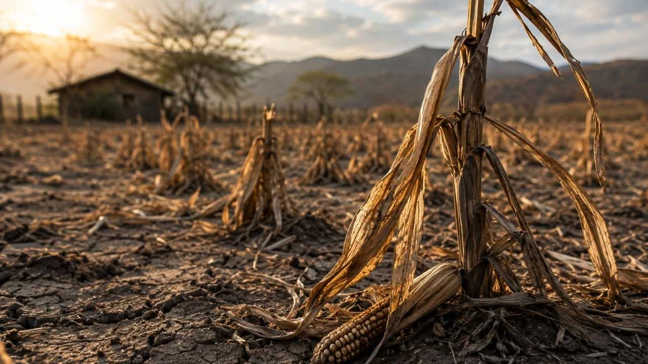 Hasta 750 mil hondureños podrían necesitar ayuda para alimentarse este año Imagen de Hasta 750 mil hondureños podrían necesitar ayuda para alimentarse este año