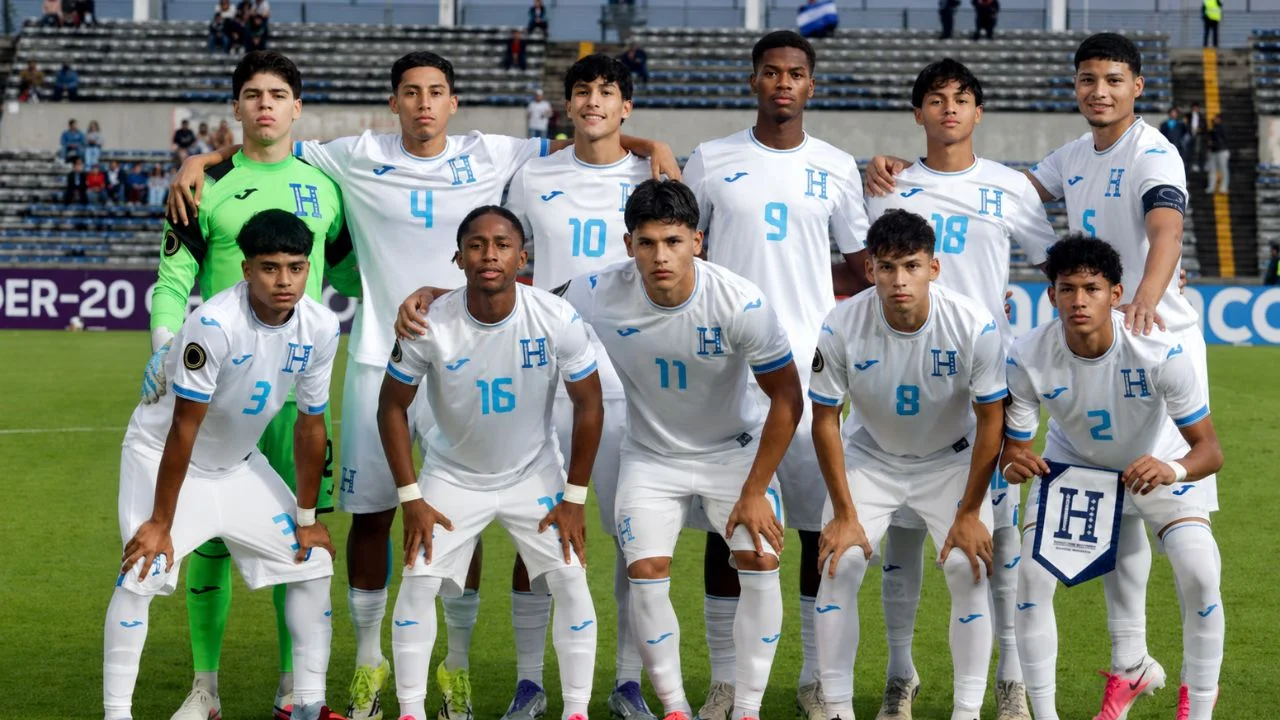¿Qué necesita Honduras para clasificar? Panorama de la 'H' al empatar ante Canadá Imagen de ¿Qué necesita Honduras para clasificar? Panorama de la 'H' al empatar ante Canadá