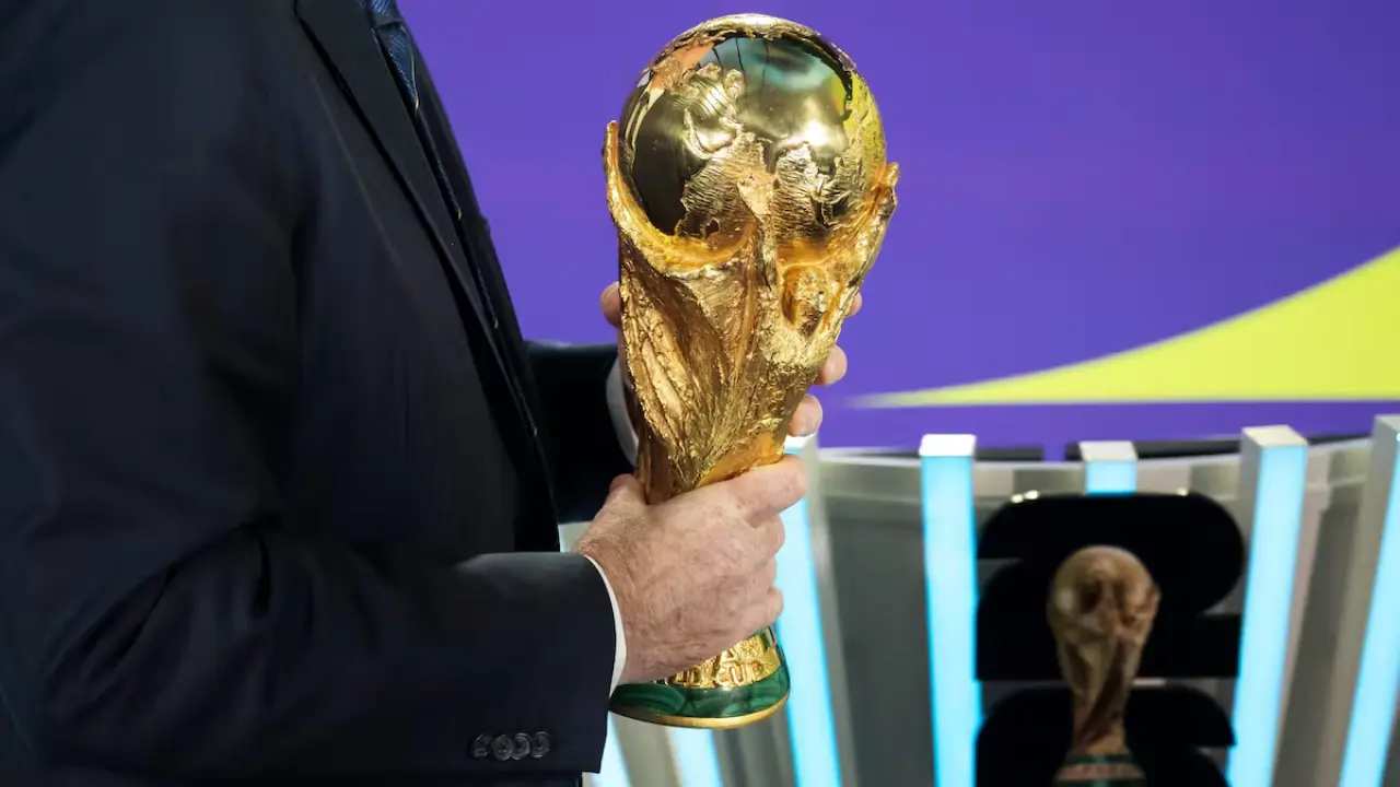 El Mundial United 2026 toma un respiro: así quedaron las semifinales Imagen de El Mundial United 2026 toma un respiro: así quedaron las semifinales