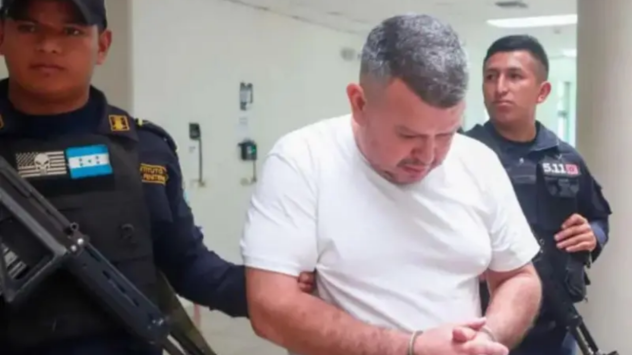 Nuevos detalles de hondureño acusado de matar a sus dos esposas Imagen de Nuevos detalles de hondureño acusado de matar a sus dos esposas