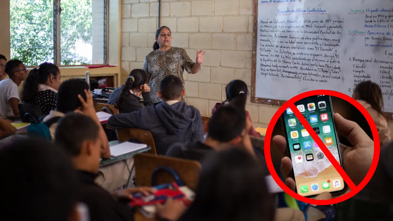 Crisis de liderazgo: devolver la autoridad al profesor o perder la escuela Imagen de Crisis de liderazgo: devolver la autoridad al profesor o perder la escuela