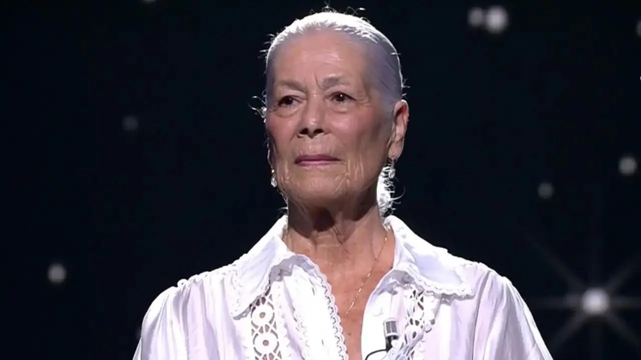 Teresa Rivera, hermana de Paquirri: edad, Wikipedia, biografía y marido Imagen de Teresa Rivera, hermana de Paquirri: edad, Wikipedia, biografía y marido