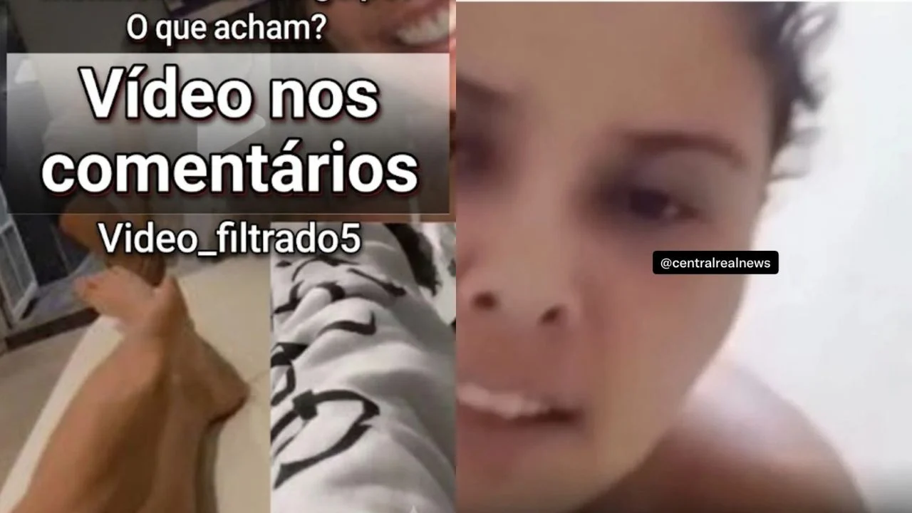 Thais Benicio Carneiro en Telegram: video viral filtrado original y completo Imagen de Thais Benicio Carneiro en Telegram: video viral filtrado original y completo