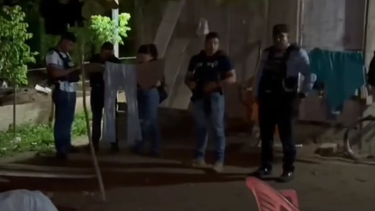 Imagen de Horror en Tocoa, Colón: decapitan a hombre y atacantes se llevan su cabeza
