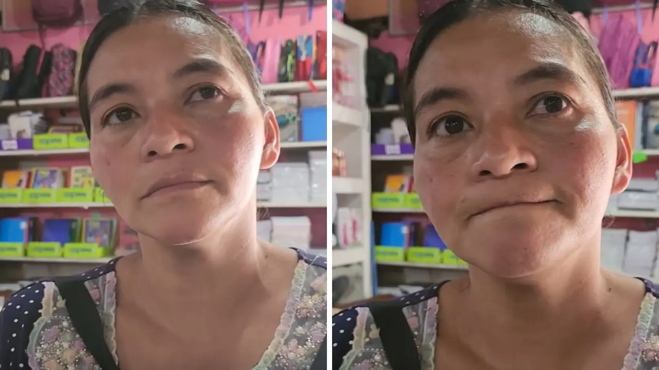 'Todo me daba vueltas': hondureña narra cómo le robaron 42 mil lempiras en Danlí Imagen de 'Todo me daba vueltas': hondureña narra cómo le robaron 42 mil lempiras en Danlí